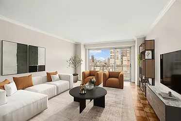 400 East 56th Street #26L image 1 of 15
