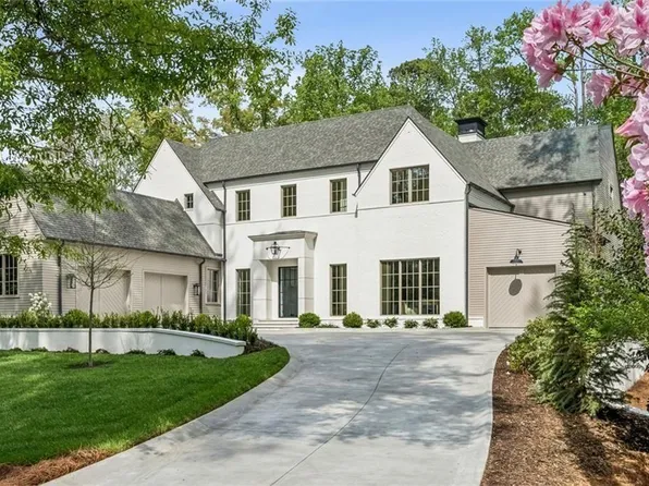 3167 Rilman Rd NW, Atlanta, GA 30327