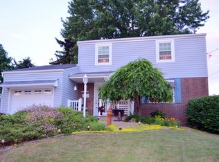 1007 Duke St, Aliquippa, PA 15001