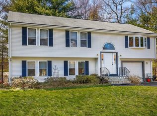 37 Cushing Rd, Brockton, MA 02302
