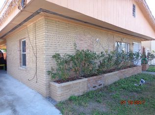 315 W Rice St, Falfurrias, TX 78355