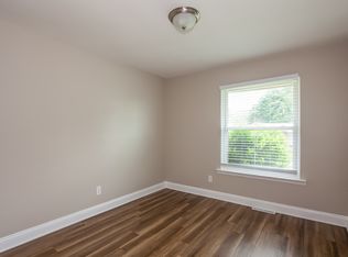 1509 Crawford Dr, Charlotte, NC 28216