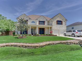 21618 Country Club Green Dr, Tomball, TX 77375