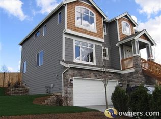 4810 NE 7th Pl, Renton, WA 98059