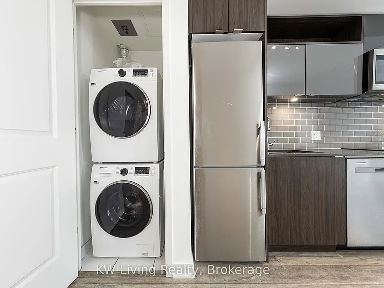 100 Dalhousie St #4412 — Photo 15