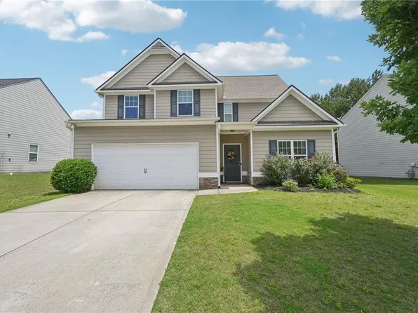 92 Valley Brook Dr, Dallas, GA 30132