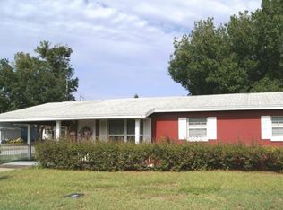 17 Linda St, Frostproof, FL 33843