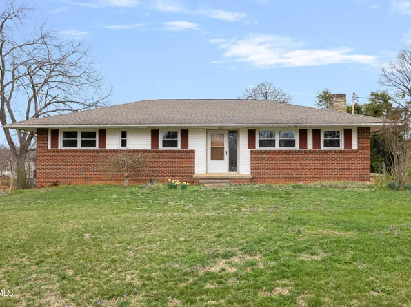 4321 Ridgemont Dr, Kingsport, TN 37663