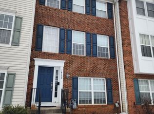 14152 Gabrielle Way, Centreville, VA 20121