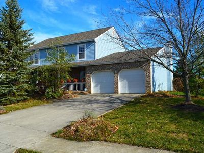 728 Middlebury Way, Powell, OH, 43065