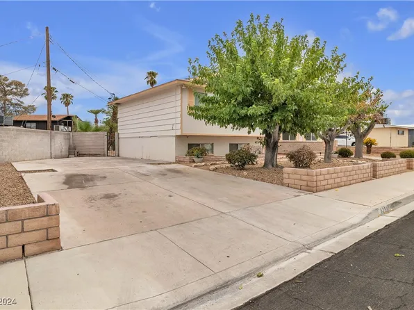 6233 Elton Ave, Las Vegas, NV 89107