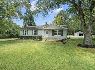 1653 Lasea Rd, Spring Hill, TN 37174
