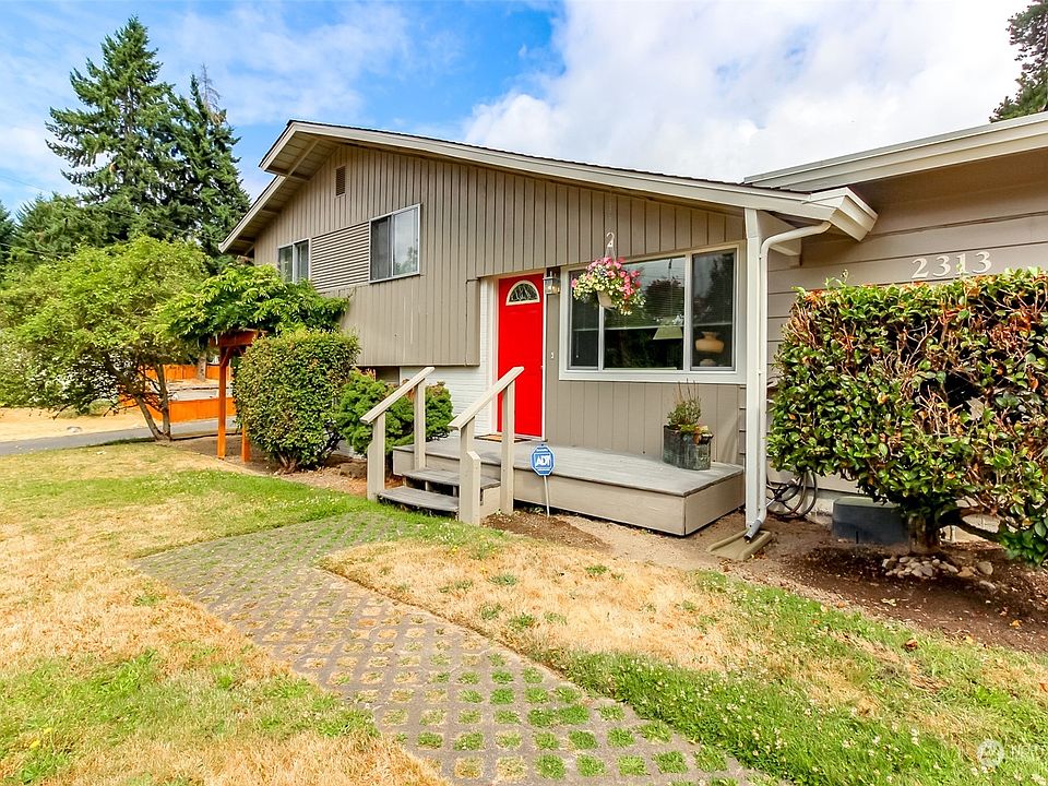 2313 Oak Drive, Steilacoom, WA 98388 Zillow