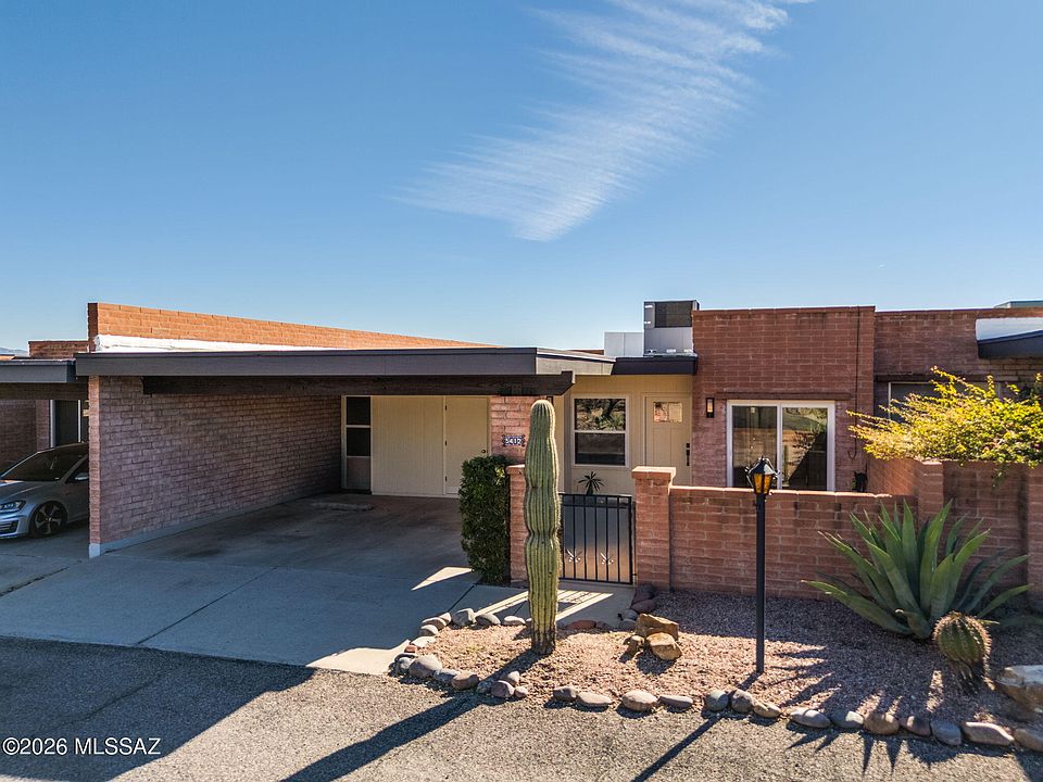 1st image of 5412 N Arroyo Grande Dr