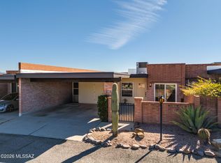 5412 N Arroyo Grande Cir, Tucson, AZ 85718