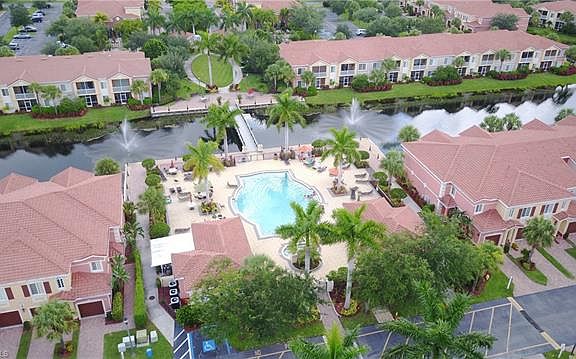 2nd image of 10126 Villagio Palms Way Unit 206