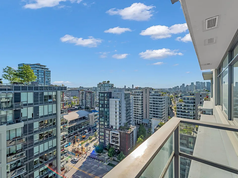 110 Switchmen St #1801