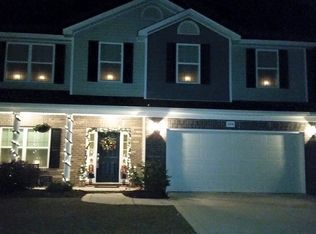 2475 Kodiak Dr, Winterville, NC 28590