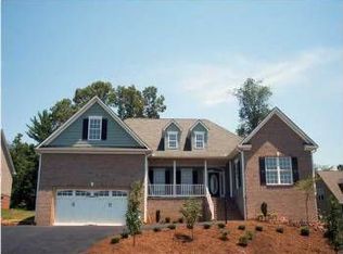 71 Doris Dr, Ruckersville, VA 22968
