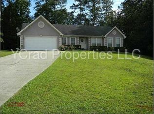 125 Piney Ct SW, Atlanta, GA 30331