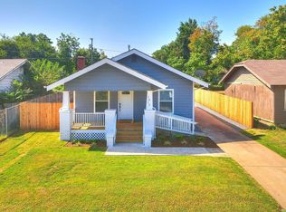 1612 NE 14th St, Oklahoma City, OK 73117