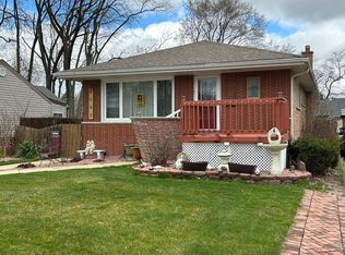 3632 W 116th Pl, Chicago, IL 60655
