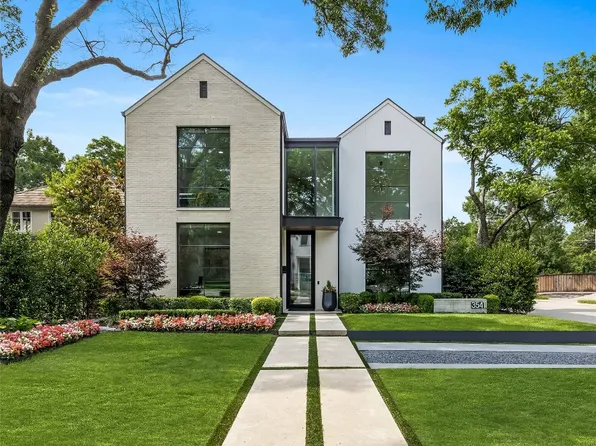 3541 Potomac Ave, Highland Park, TX 75205