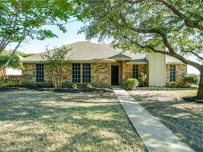 3627 7th St, Sachse, TX, 75048