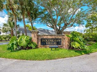6921 NW 4th Ct #506, Plantation, FL 33317