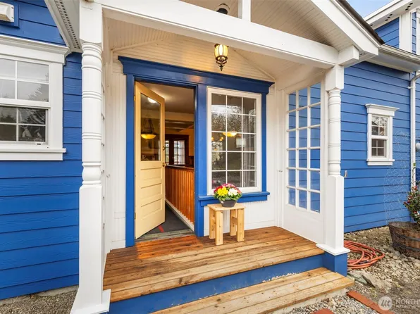 300 Discovery Road, Port Townsend, WA 98368