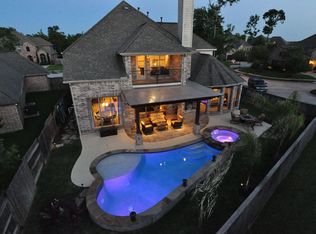 3419 Saint Charles Ct, Missouri City, TX 77459