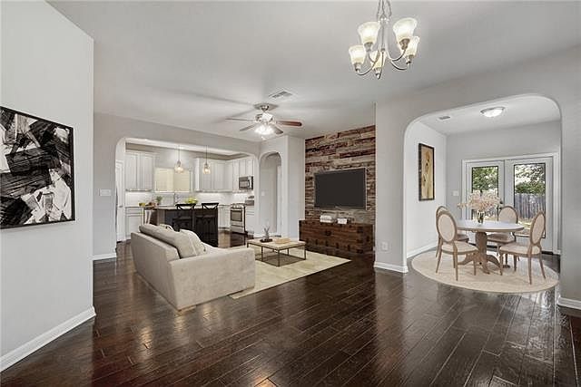 1st image of 3451 Mayfield Ranch Blvd Unit 205