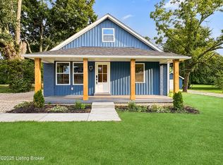 243 Rineyville Big Springs Rd, Radcliff, KY 40160