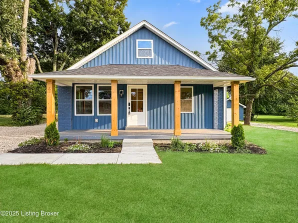 243 Rineyville Big Springs Rd, Radcliff, KY 40160