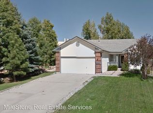2665 Warrenton Way, Colorado Springs, CO 80922