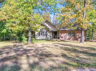 1 Baslow Cir, Bella Vista, AR 72714