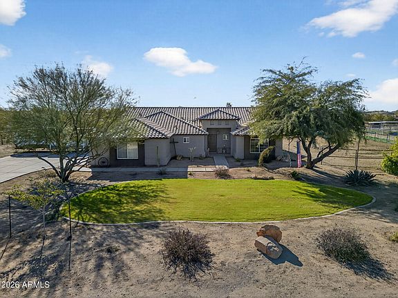 3rd image of 3983 E TRIPLE CROWN Drive