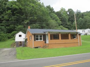 3057 Saltville Hwy, Saltville, VA 24370
