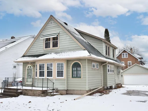 1532 North 58th STREET, Milwaukee, WI 53208