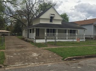 1625 Sherman St SE, Decatur, AL 35601