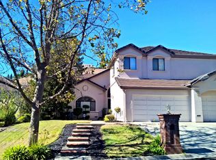 3683 Deer Trail Dr, Danville, CA 94506