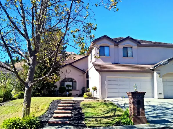 3683 Deer Trail Dr, Danville, CA 94506