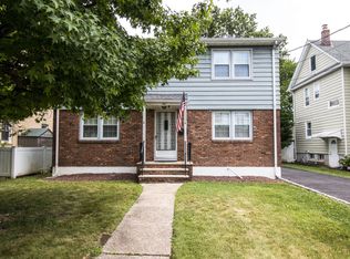 41 S Union Ave, Cranford, NJ 07016