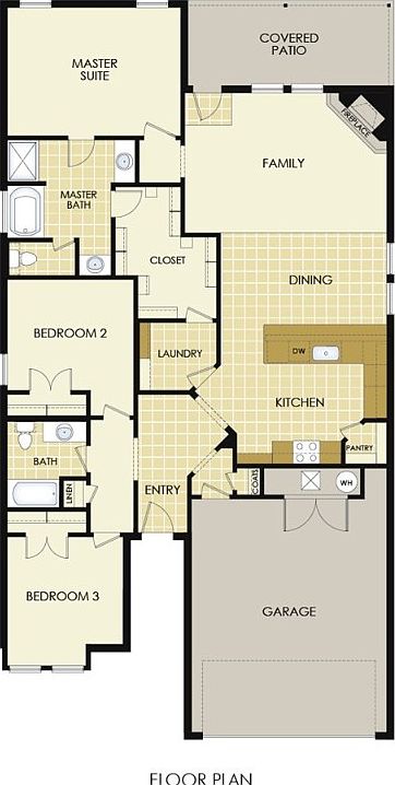 2nd image of 5258 Clear Springs Ave