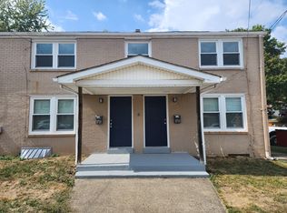 3711 W 8th Ave #3711, Beaver Falls, PA 15010