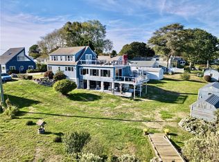71 Wolcott Ave, Stonington, CT 06378