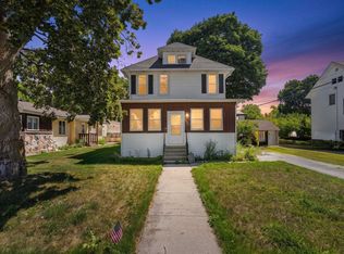2034 Jefferson St, NEW HOLSTEIN, WI 53061