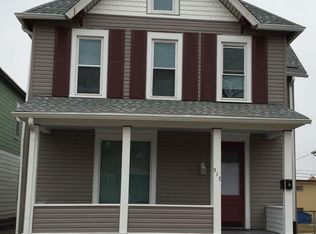 517 S 4th St, Terre Haute, IN 47807