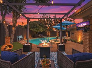 3716 Solarium Pl, Plano, TX 75075