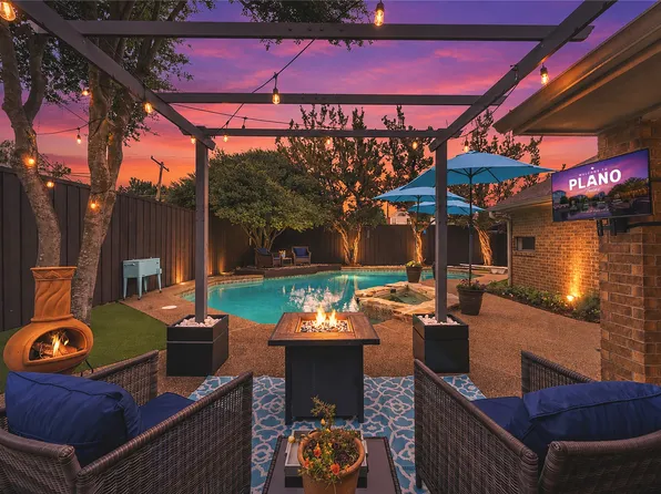 3716 Solarium Pl, Plano, TX 75075